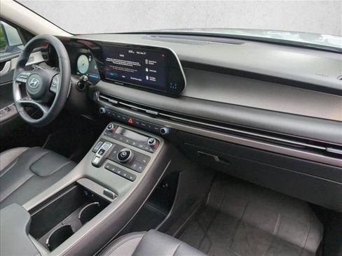 Certified 2024 Hyundai Palisade SEL w/ Premium Package FWD image 24