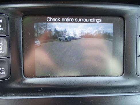 Used 2018 Jeep Cherokee Sport w/ Cold Weather Group AWD/4WD image 23