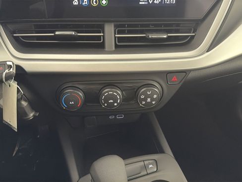 New 2026 Chevrolet Trax LS image 21