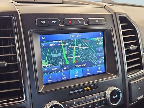 Used 2021 Ford Expedition Limited AWD/4WD image 18