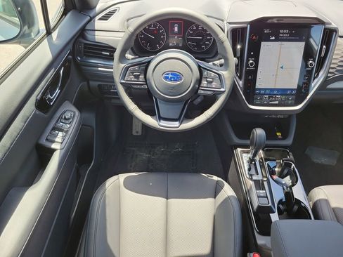 New 2026 Subaru Forester Limited image 11