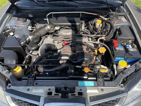 Used 2007 Subaru Impreza 2.5i image 69