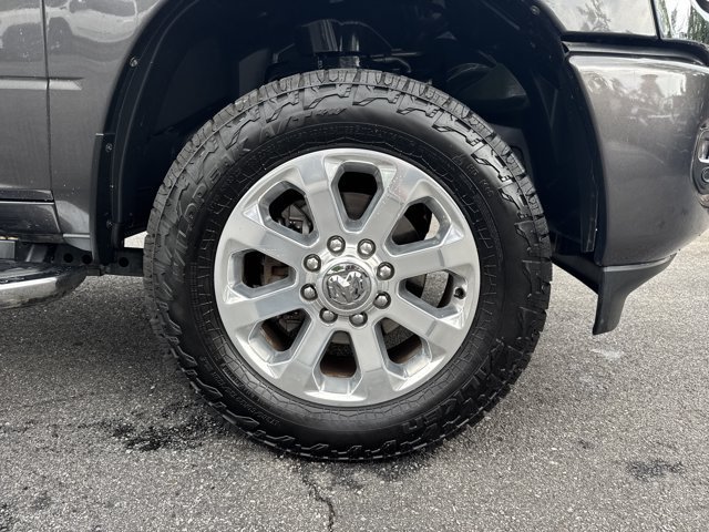 Certified 2023 RAM 2500 Laramie AWD/4WD image 14