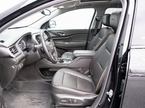 Used 2023 GMC Acadia AT4 w/ Trailering Package image 11