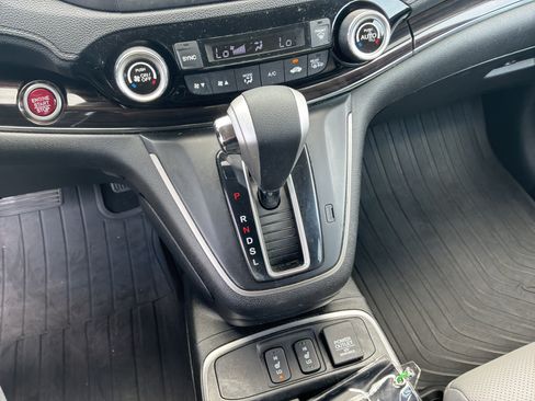 Used 2015 Honda CR-V EX-L image 25