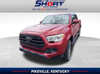 Used 2019 Toyota Tacoma SR AWD/4WD 360° Tour