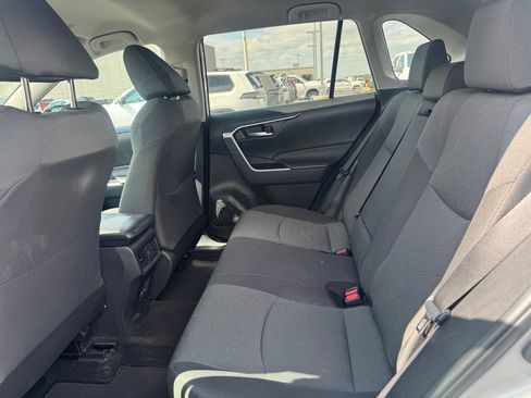 Used 2023 Toyota RAV4 XLE AWD/4WD image 10
