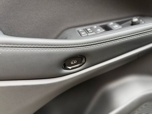 New 2026 Jeep Cherokee Laredo AWD/4WD image 20