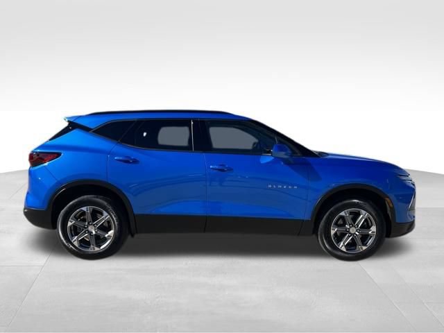 Certified 2024 Chevrolet Blazer LT w/ Convenience Package AWD/4WD image 10