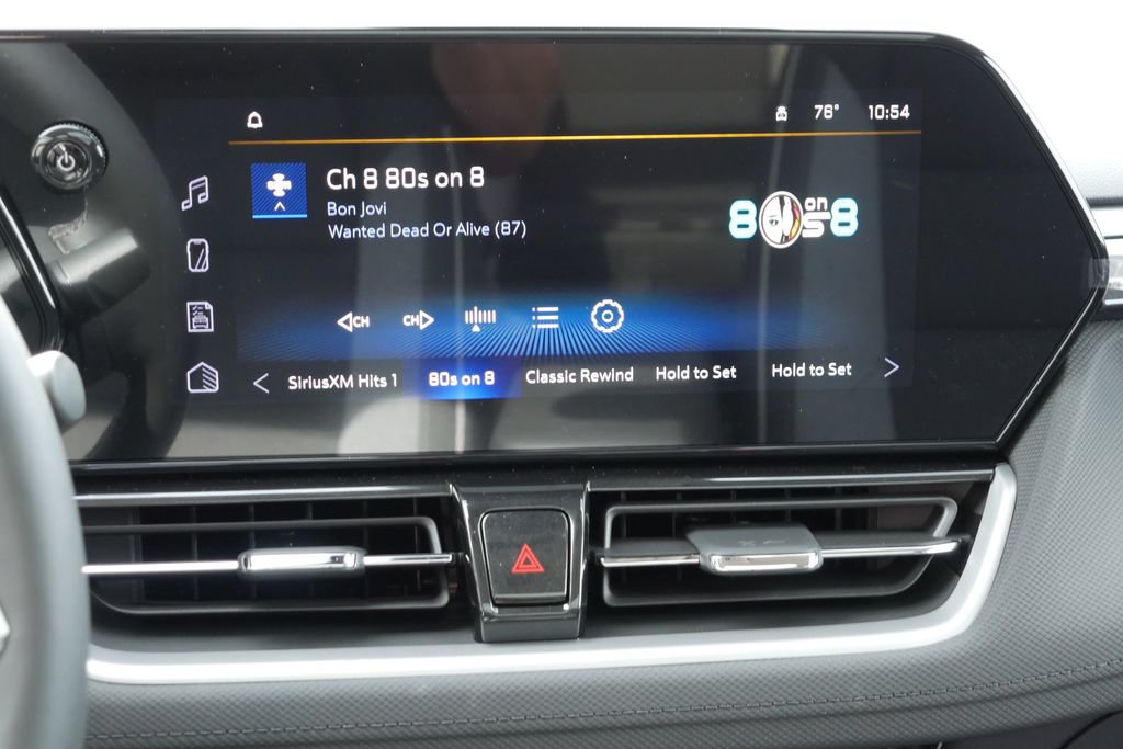 Used 2023 Chevrolet TrailBlazer LT w/ Convenience Package FWD image 21