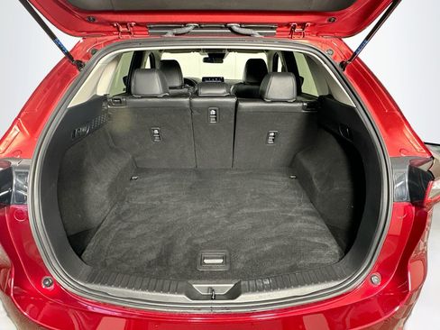 Used 2024 MAZDA CX-5 AWD 2.5 S w/ Select Package image 27