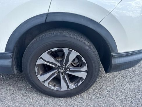 Used 2018 Honda CR-V LX image 4