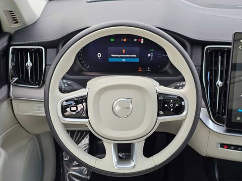 New 2026 Volvo XC90 T8 Ultra w/ Protection Package Premier AWD/4WD image 28