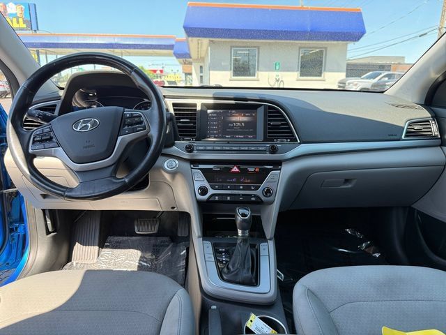 Used 2017 Hyundai Elantra SE w/ SE A/T Tech Package 03 FWD image 21