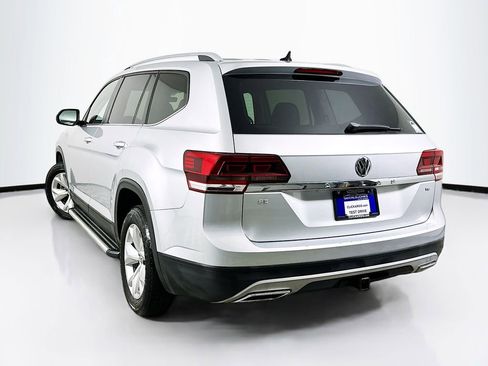 Used 2018 Volkswagen Atlas SE image 6