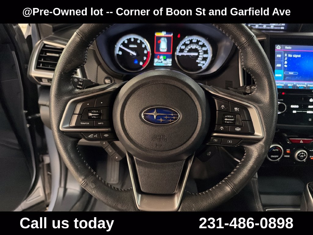 Used 2021 Subaru Forester Touring AWD/4WD image 20