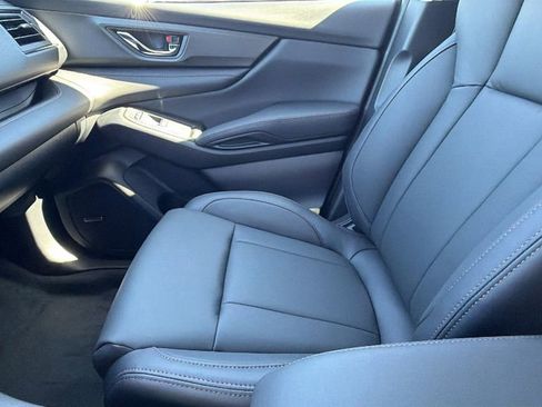 New 2025 Subaru Ascent Bronze Edition image 25