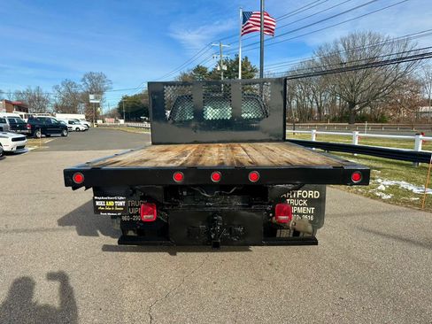 Used 2015 Ford F450 XL image 8