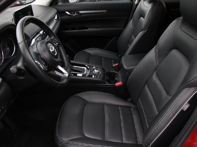 Used 2025 MAZDA CX-5 AWD 2.5 S image 16