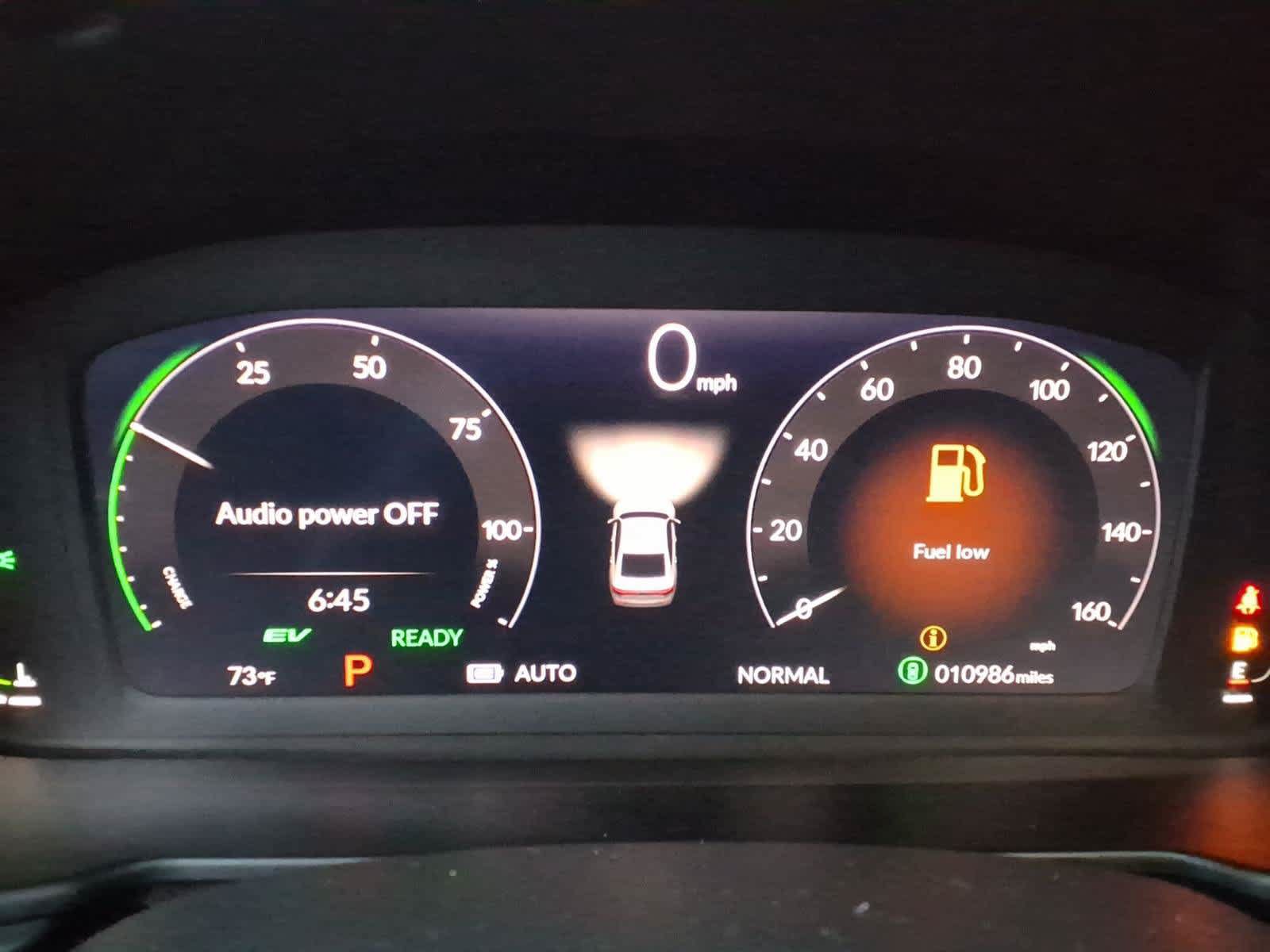Used 2025 Honda Accord Sport image 19