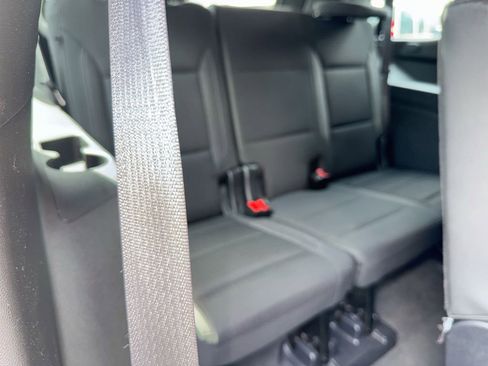 Used 2021 Chevrolet Tahoe LS RWD image 30