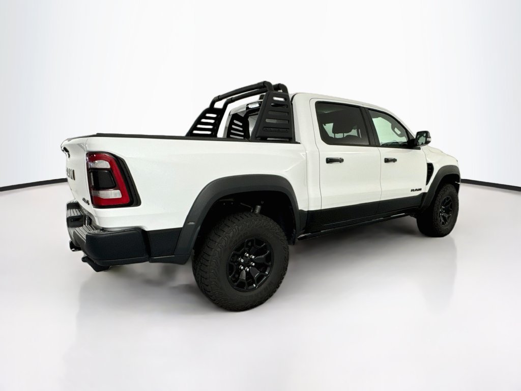 Used 2024 RAM 1500 TRX w/ TRX Level 2 Equipment Group AWD/4WD image 5