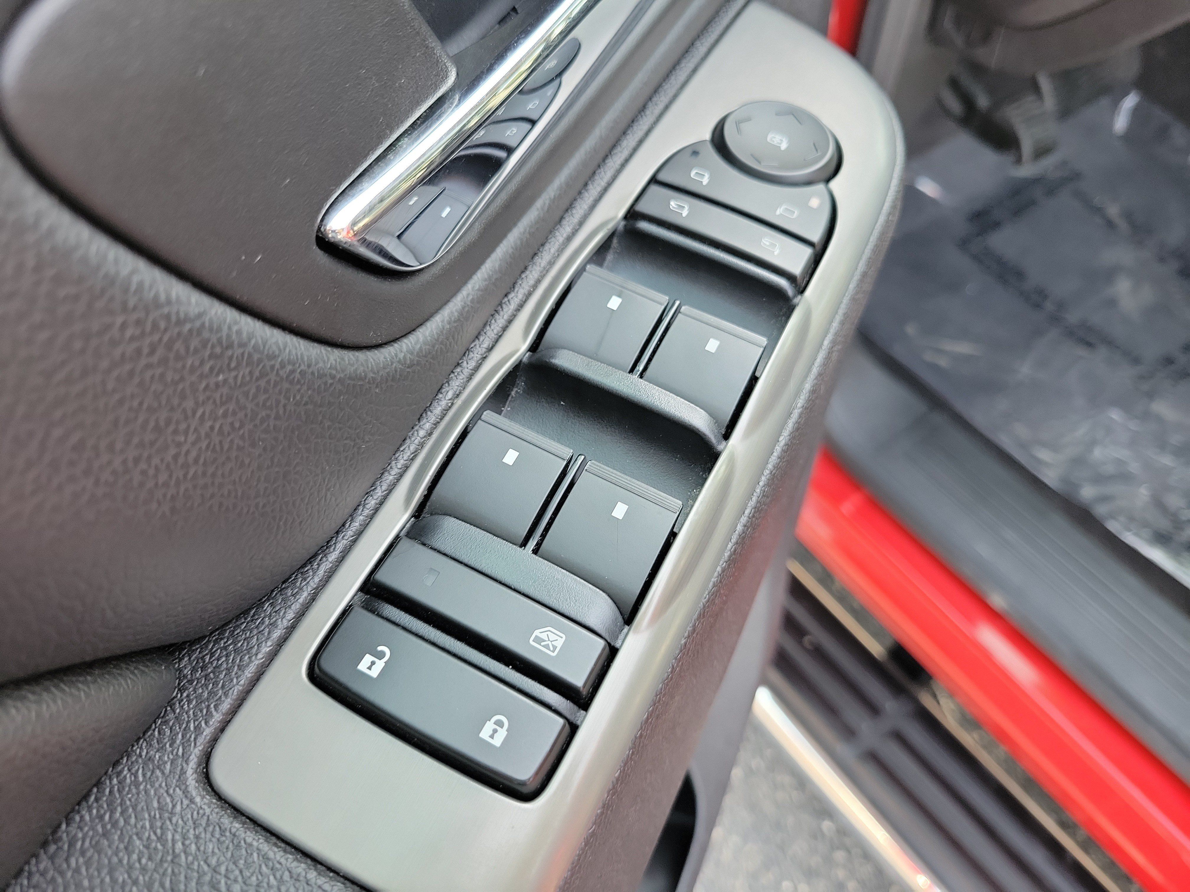 Used 2012 Chevrolet Silverado 1500 LTZ w/ LTZ Plus Package AWD/4WD image 21