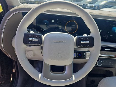 New 2026 Hyundai Palisade Limited AWD/4WD image 16