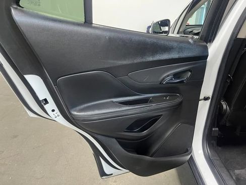Used 2019 Buick Encore Preferred w/ Safety Package FWD image 19