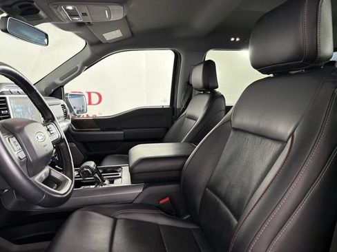 Used 2022 Ford F150 Lariat AWD/4WD image 11