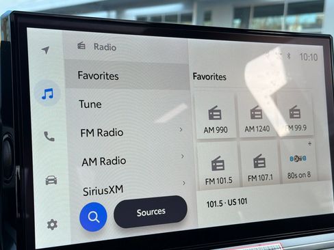 New 2026 Toyota Tacoma TRD Off-Road w/ TRD Off Road Upgrade Package image 15