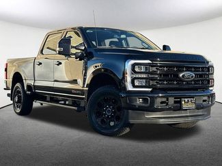 Certified 2024 Ford F250 Lariat w/ Lariat Ultimate Package video 2