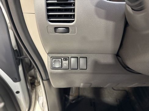 Used 2005 Nissan Xterra S w/ (P01) Power Pkg AWD/4WD image 13