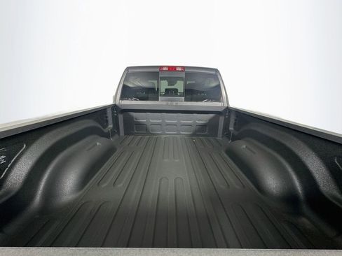 New 2026 RAM 2500 Tradesman AWD/4WD image 21