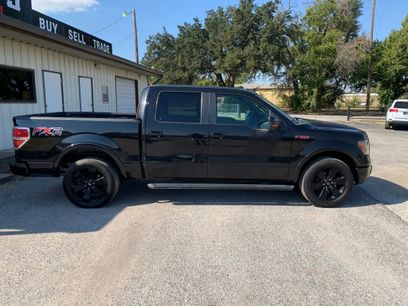 Used 2014 Ford F150 FX2 w/ FX Appearance Package