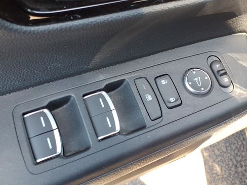 Used 2025 Honda CR-V EX-L image 23