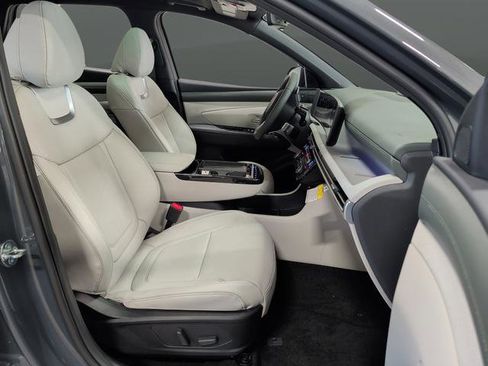 New 2026 Hyundai Tucson Limited AWD/4WD image 33