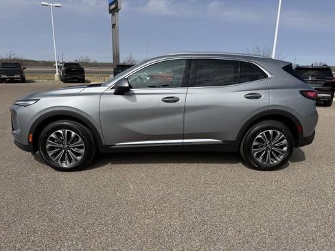 New 2026 Buick Envision Preferred image 6