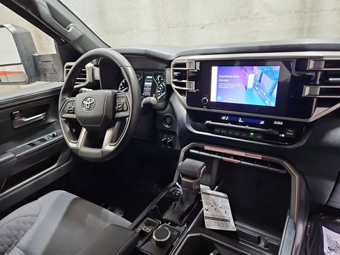 New 2026 Toyota Tundra SR5 image 23