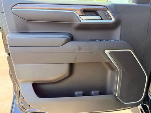 Certified 2023 Chevrolet Silverado 1500 LT image 19