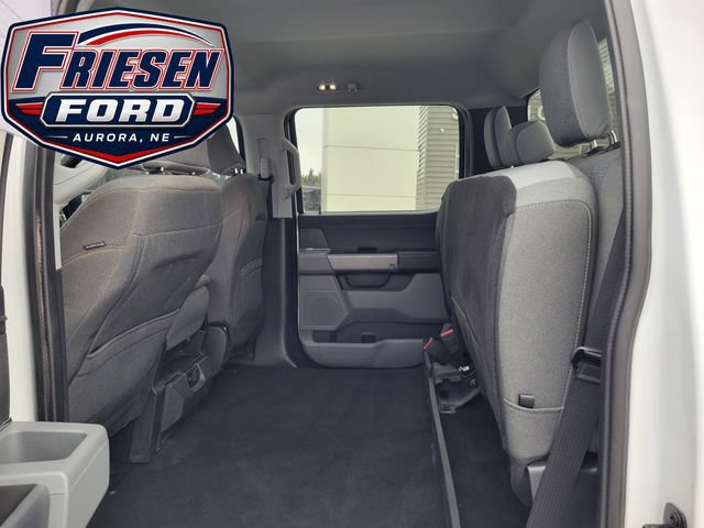 Used 2024 Ford F150 XLT w/ Tow/Haul Package AWD/4WD image 22