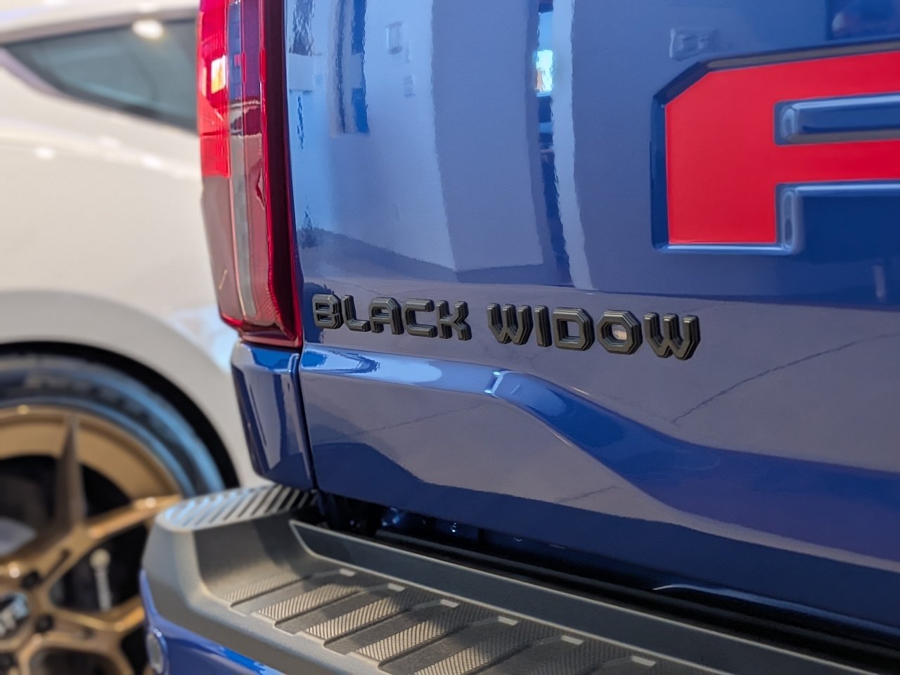 New 2026 Ford F150 XL AWD/4WD image 9