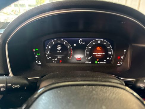 Used 2023 Honda Civic Sport Touring image 23