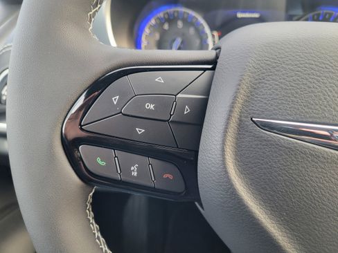 New 2026 Chrysler Pacifica Limited w/ S Appearance Package image 28