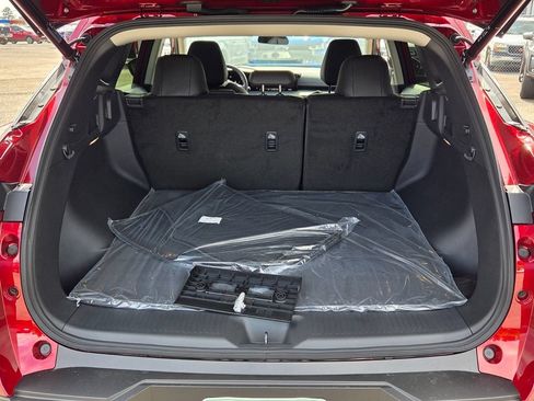 New 2026 Nissan Murano SV AWD/4WD image 9