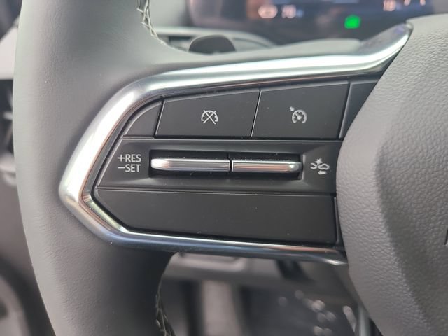 New 2026 Chevrolet Silverado EV LT w/ Plus Package AWD/4WD image 24