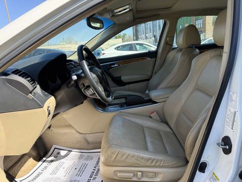Used 2006 Acura TL FWD image 9