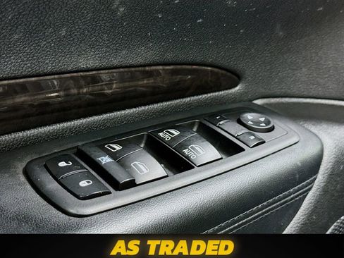 Used 2012 Dodge Durango Crew w/ Leather Interior Group AWD/4WD image 16
