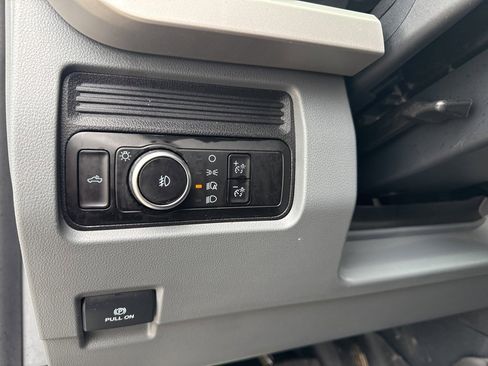 Used 2026 Ford F350 XL w/ STX Appearance Package image 16