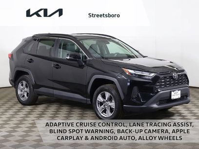 Used 2024 Toyota RAV4 XLE